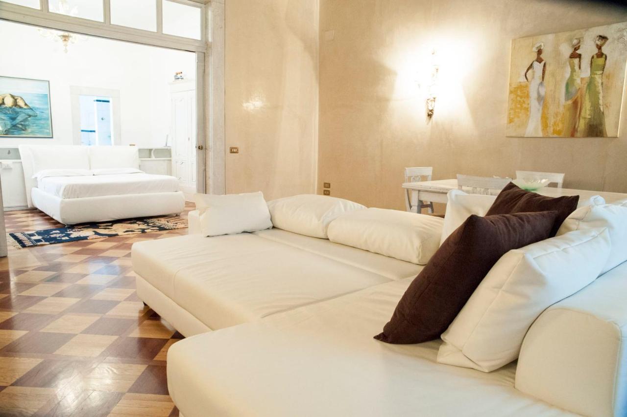 Luxury Flat In Florence Centre Eksteriør bilde